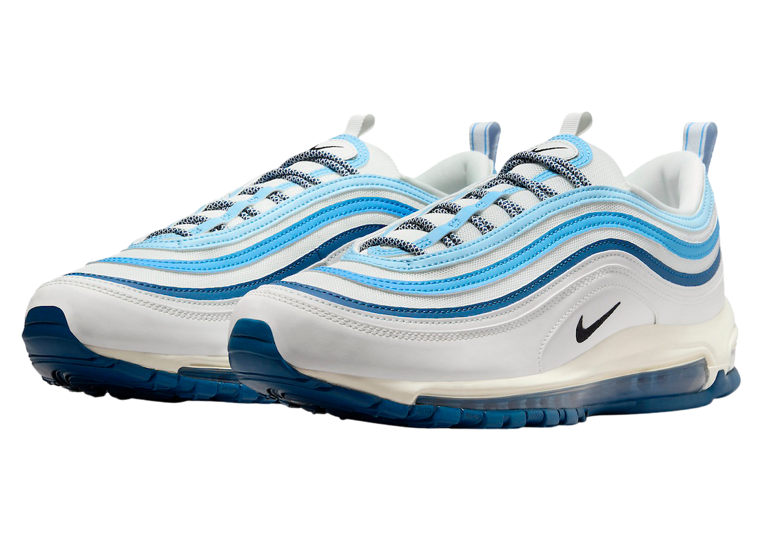 Nike Air Max 97 Glacier Blue