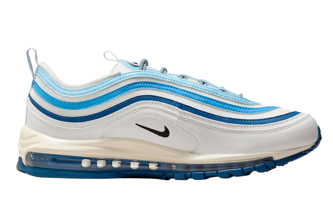 Nike Air Max 97 Glacier Blue