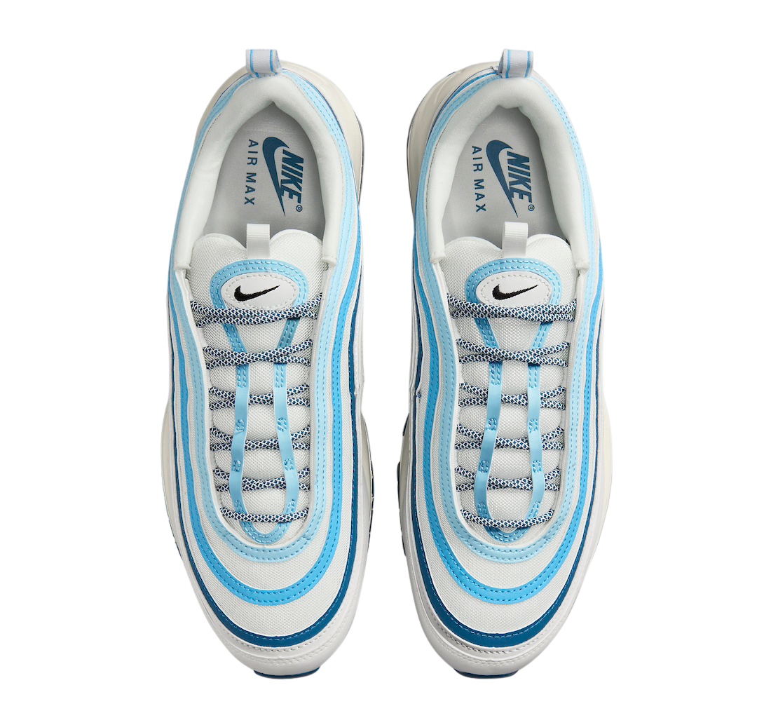 Nike Air Max 97 Glacier Blue