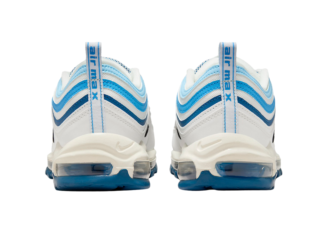 Nike Air Max 97 Glacier Blue