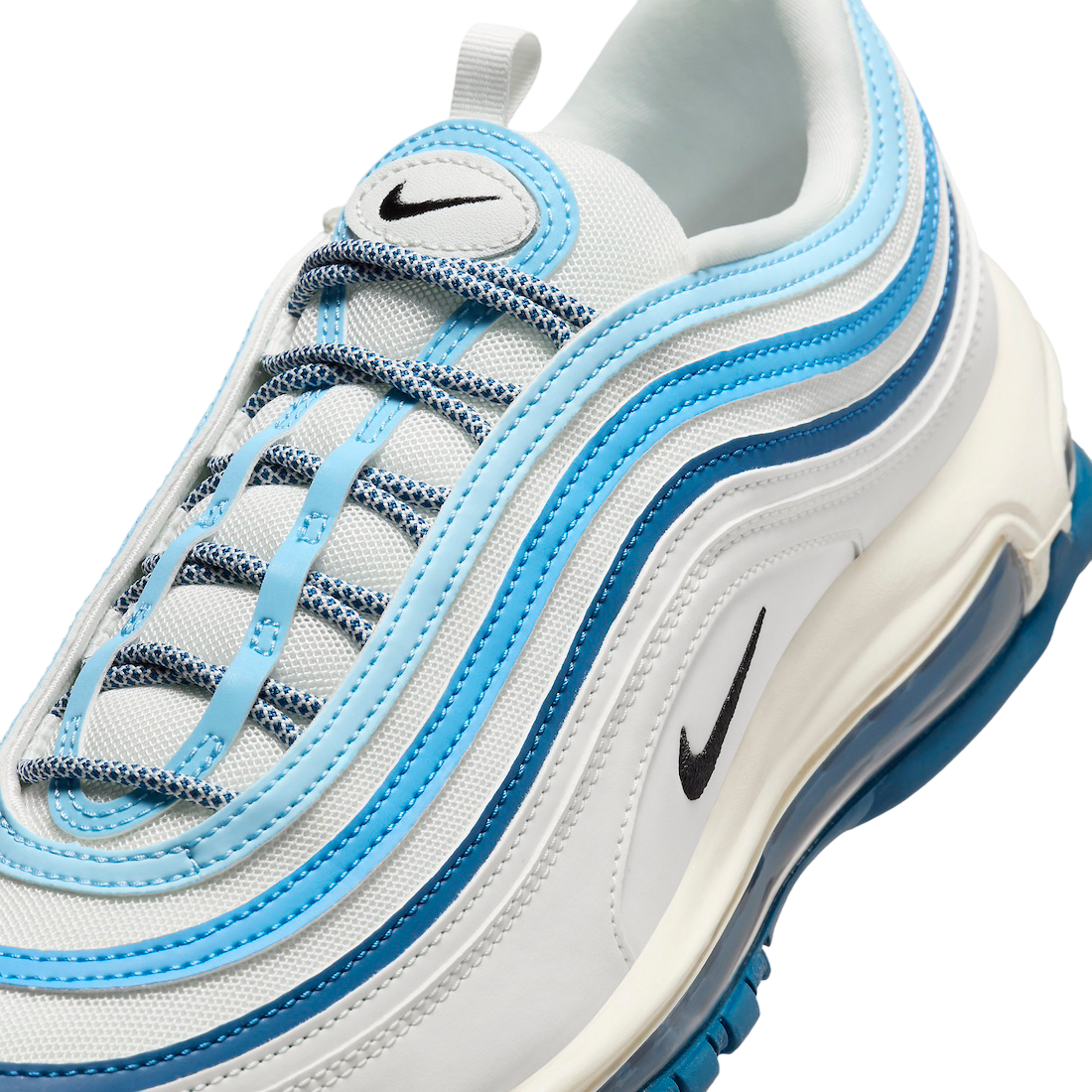 Nike Air Max 97 Glacier Blue