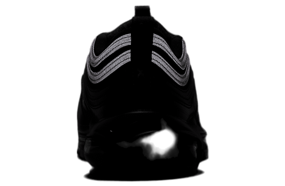 Nike Air Max 97 GS Black / Anthracite