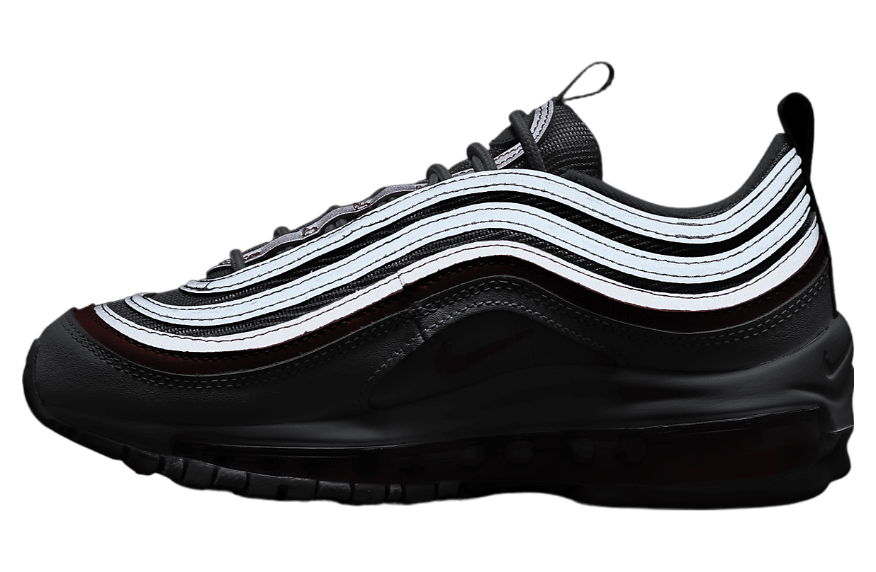 Nike Air Max 97 GS White / Coral Chalk