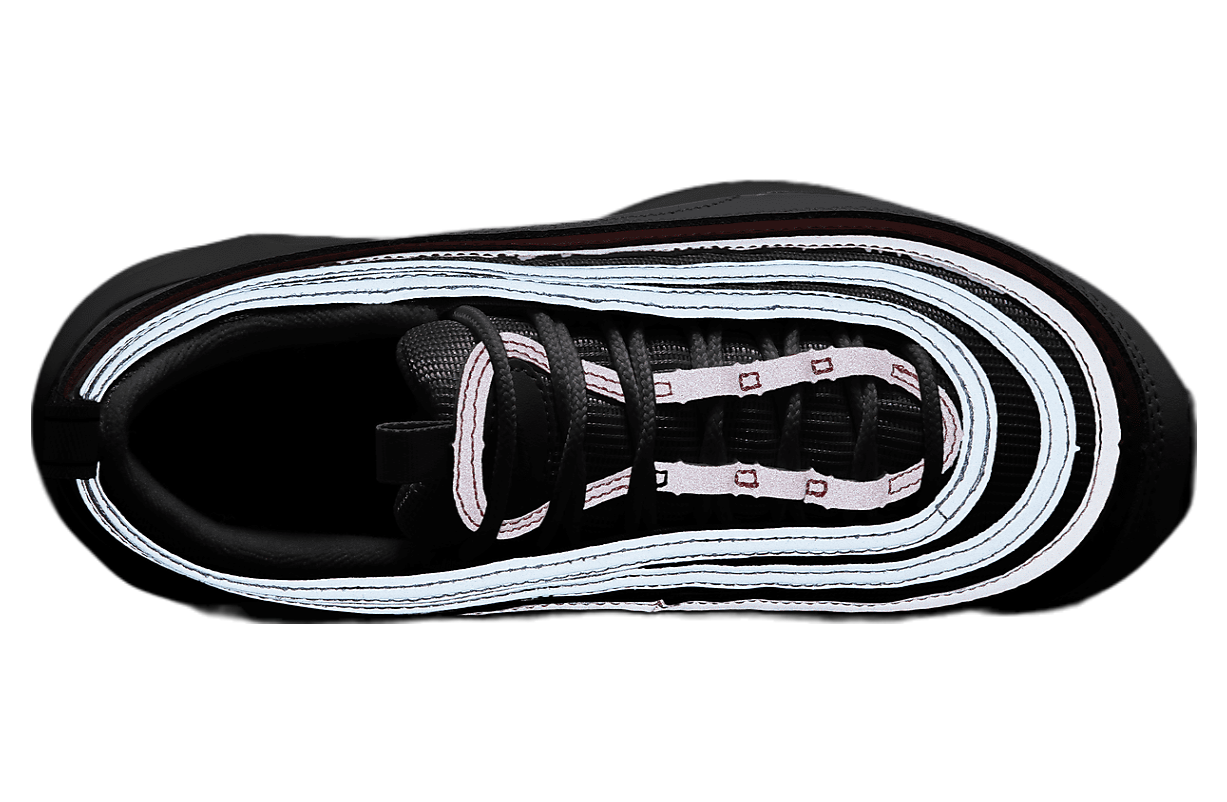 Nike Air Max 97 GS White / Coral Chalk