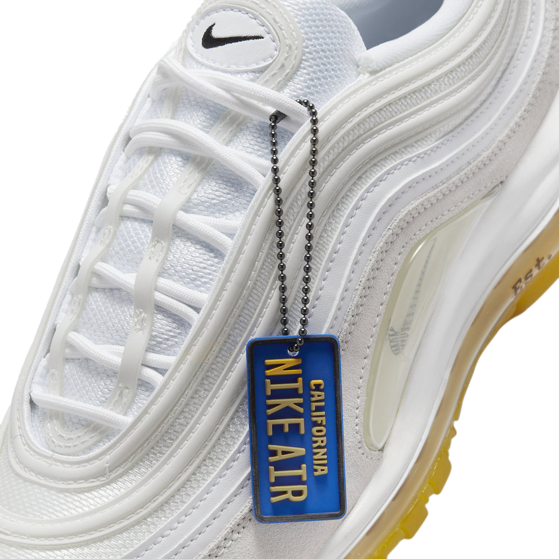 Nike Air Max 97 M. Frank Rudy