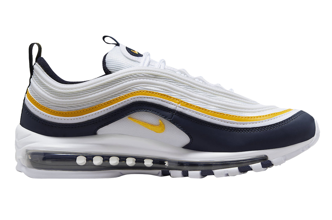 Nike Air Max 97 Michigan