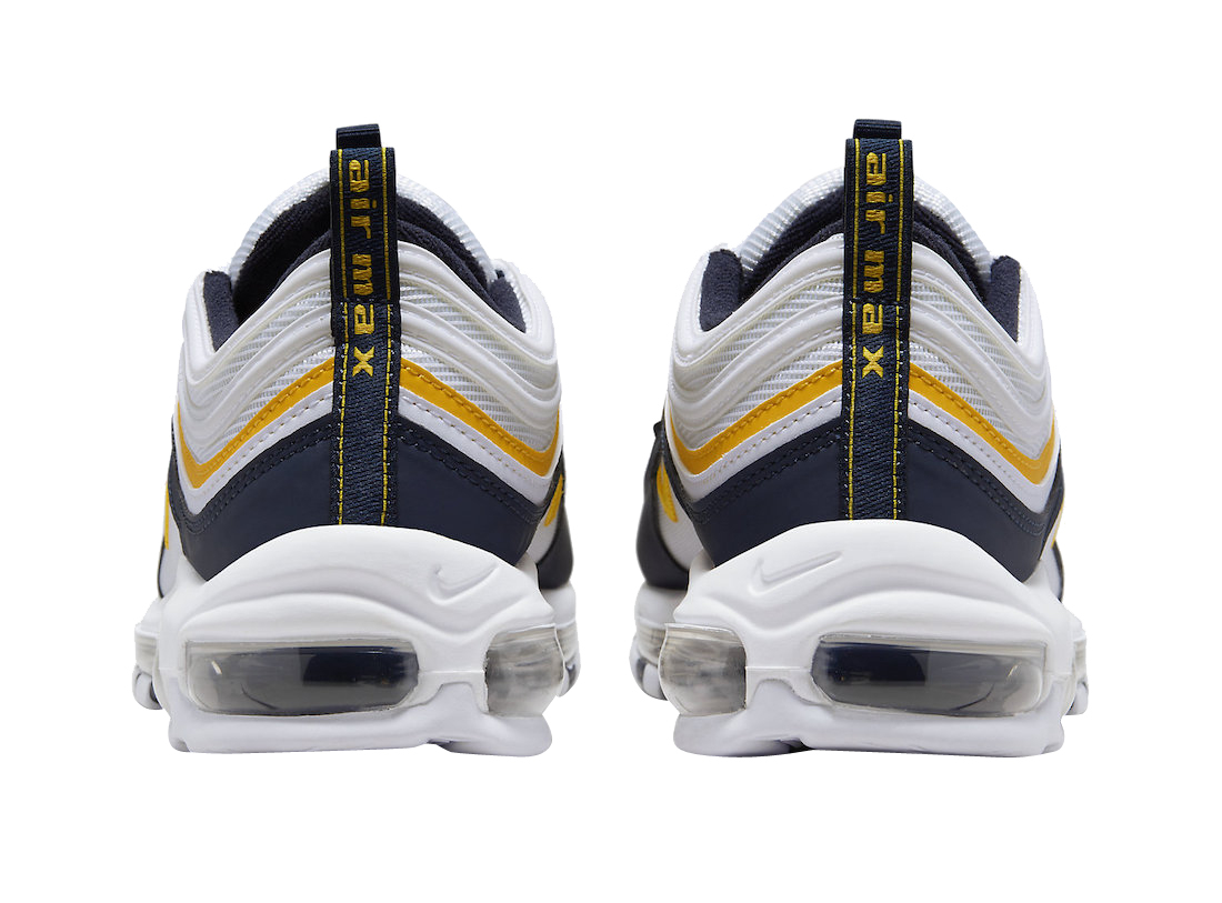 Nike Air Max 97 Michigan