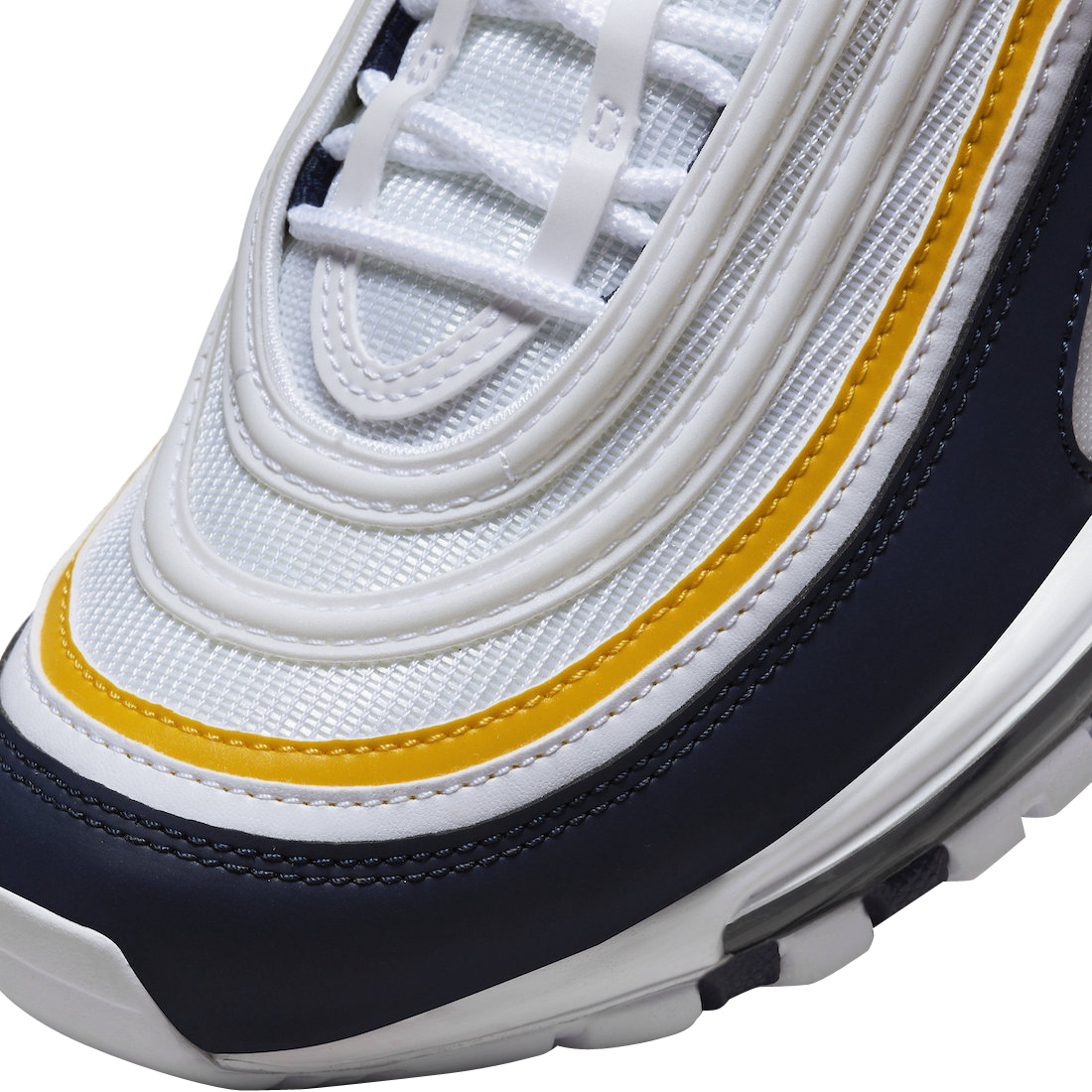 Nike Air Max 97 Michigan 921826-110