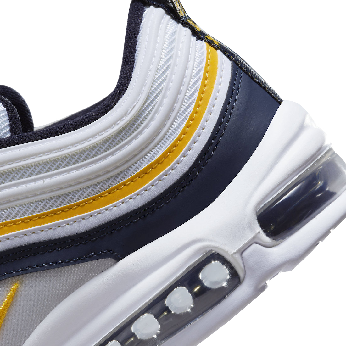 Nike Air Max 97 Michigan 921826-110