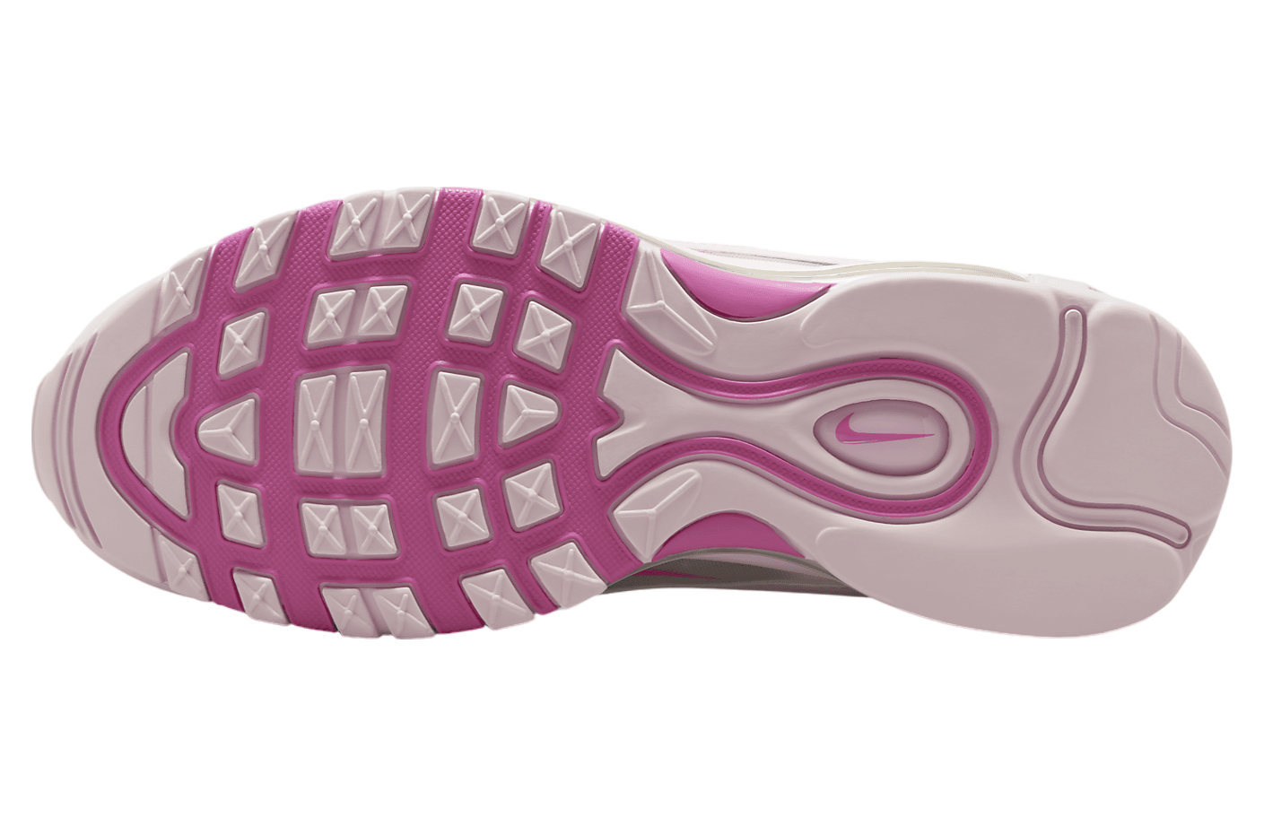 Nike Air Max 97 Pink Foam / Playful Pink