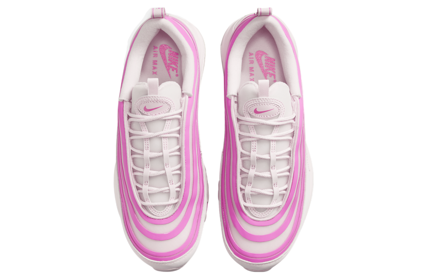 Air max 97 psychic fashion pink release date