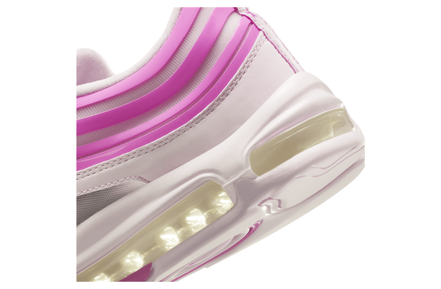 Nike Air Max 97 Pink Foam / Playful Pink