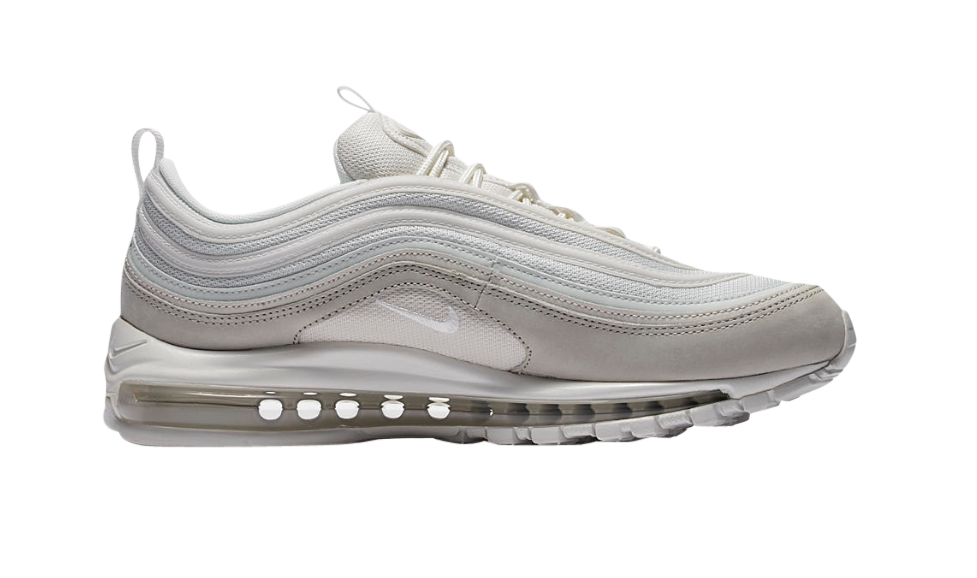 Nike Air Max 97 Premium Light Bone