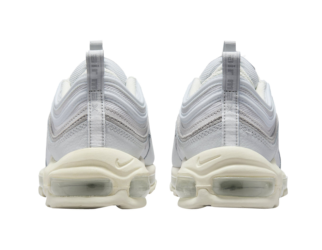 Nike Air Max 97 Pure Platinum