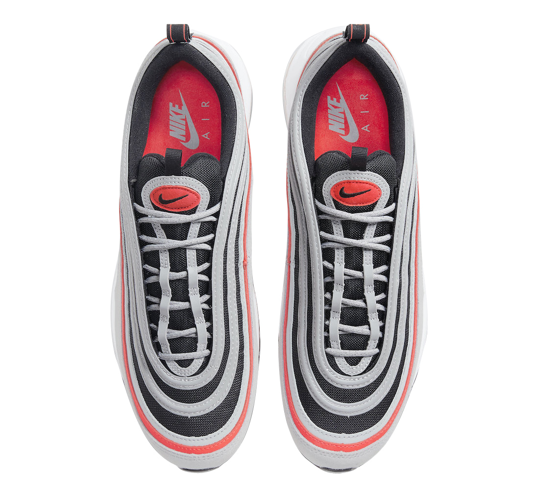 Nike Air Max 97 Radiant Red DB4611-002