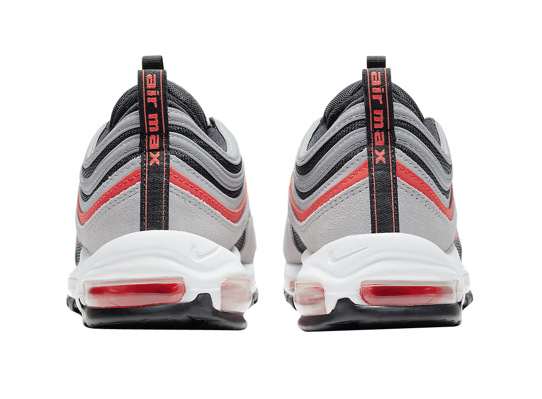 Nike Air Max 97 Radiant Red DB4611-002