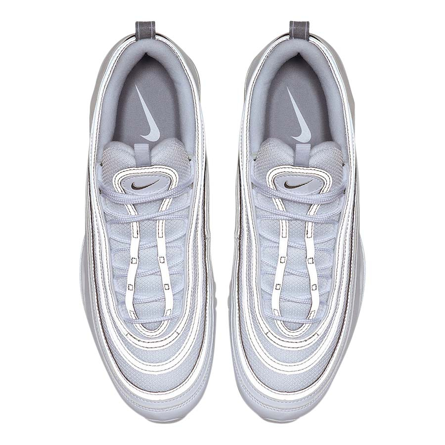Nike Air Max 97 Reflect Silver