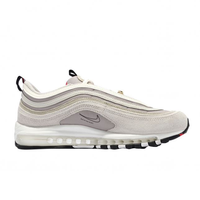 Nike Air Max 97 SE First Use College Grey DB0246001