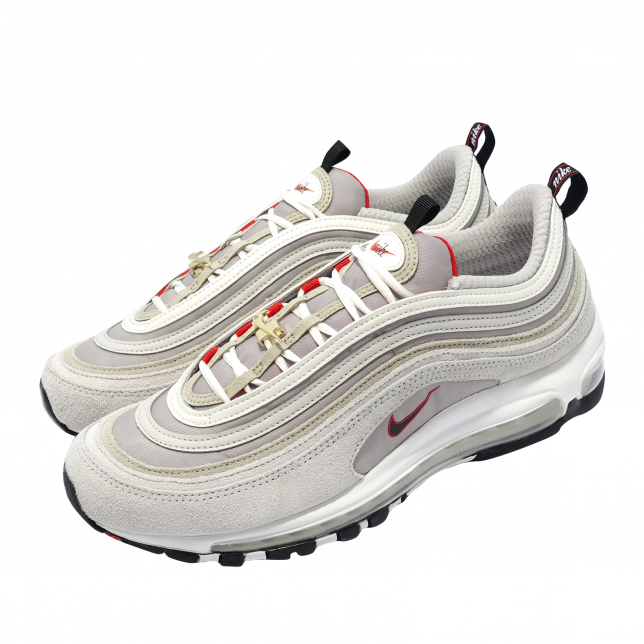 Nike Air Max 97 SE First Use College Grey DB0246001