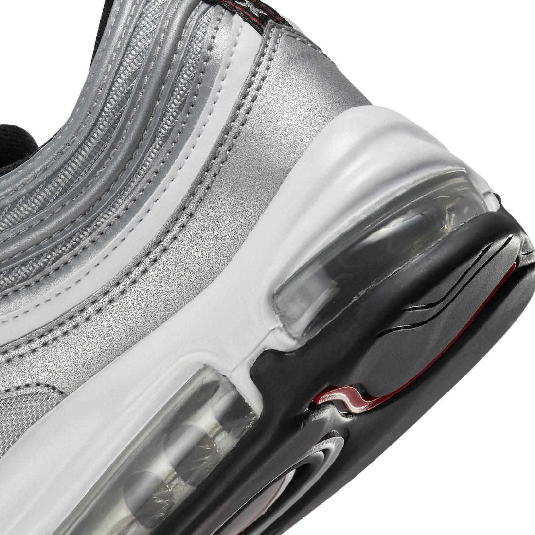 Nike Air Max 97 Silver Bullet 2022 DM0028-002