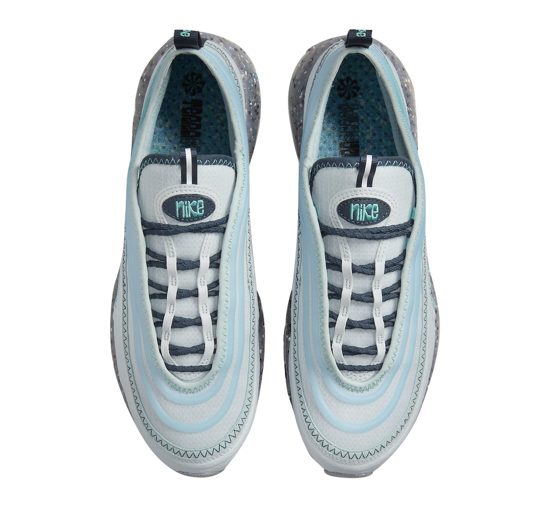 Nike Air Max 97 Terrascape Blue Teal