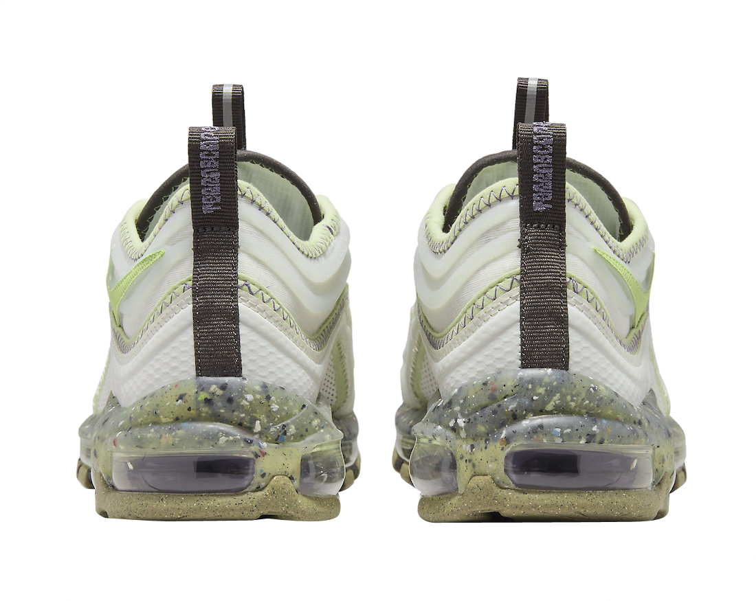 Nike Air Max 97 Terrascape Vivid Green