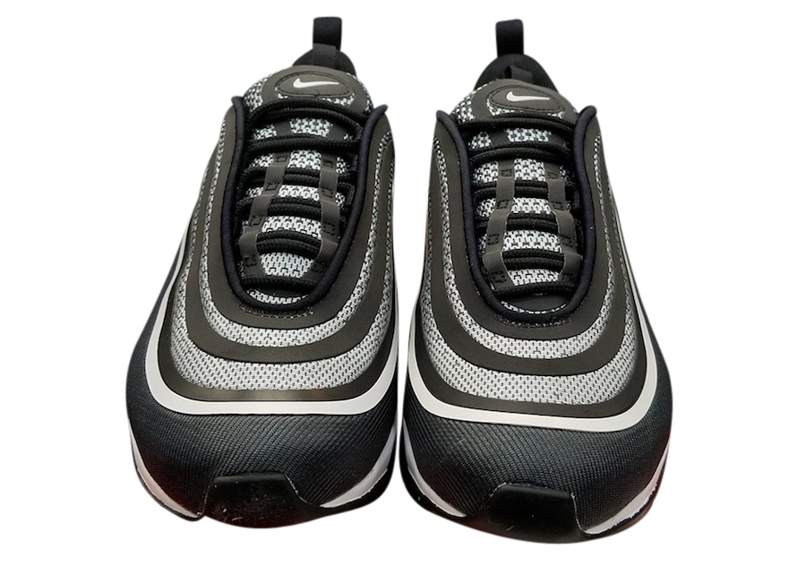 Nike Air Max 97 Ultra Anthracite 918356-001
