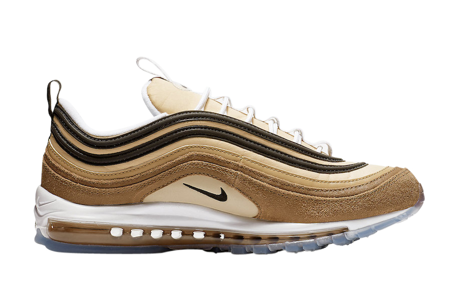 BUY Nike Air Max 97 Unboxed | Kixify Marketplace