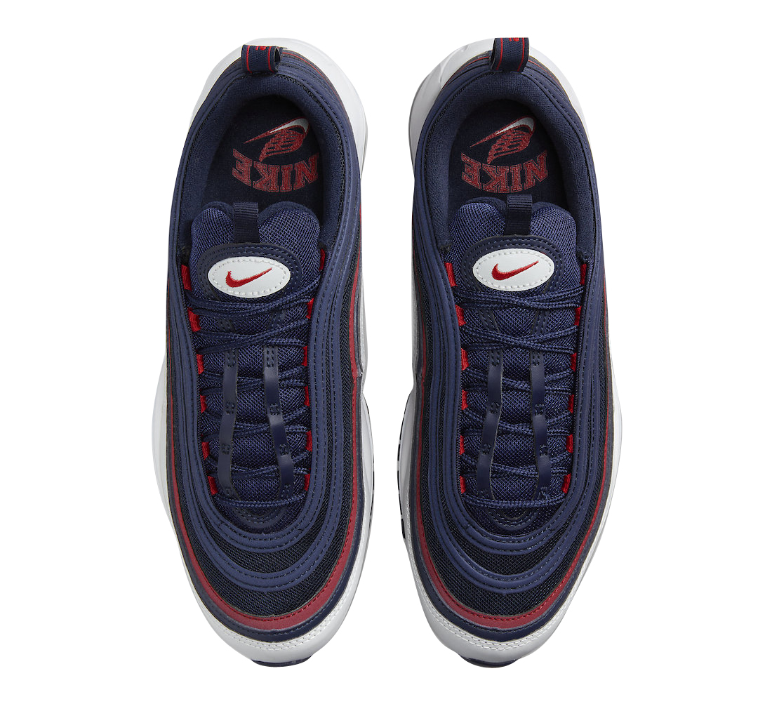 Nike Air Max 97 USA 921826-405