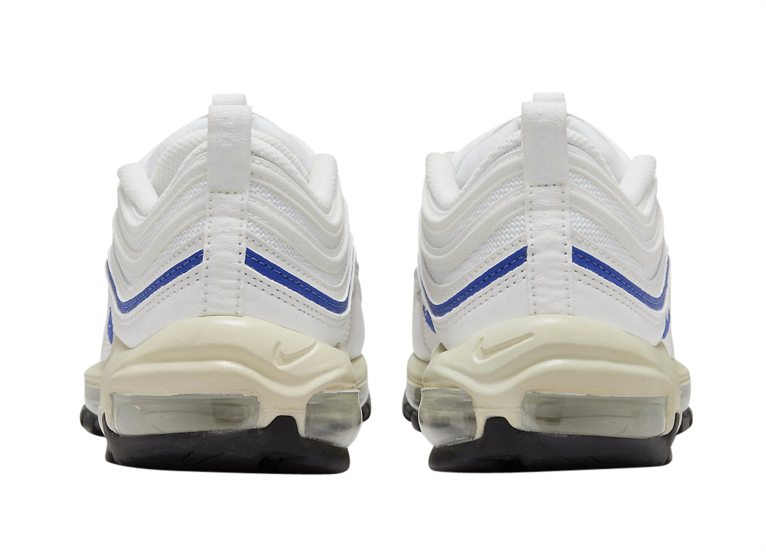 Nike Air Max 97 White Blue