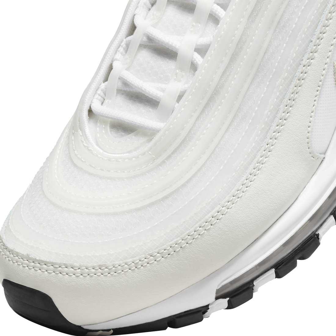 Nike Air Max 97 White Translucent