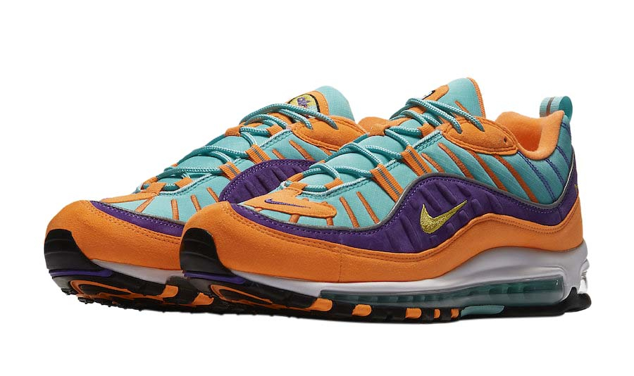 air max 98 cone for sale