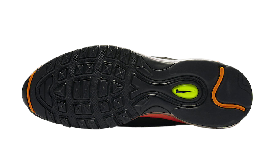 Nike Air Max 98 Highlighter CI2291-083