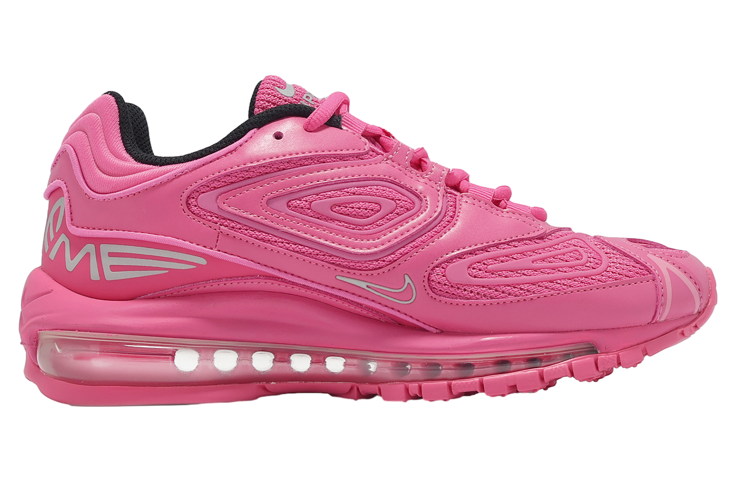 Nike Air Max 98 TL SP Pinksicle / Metallic Silver