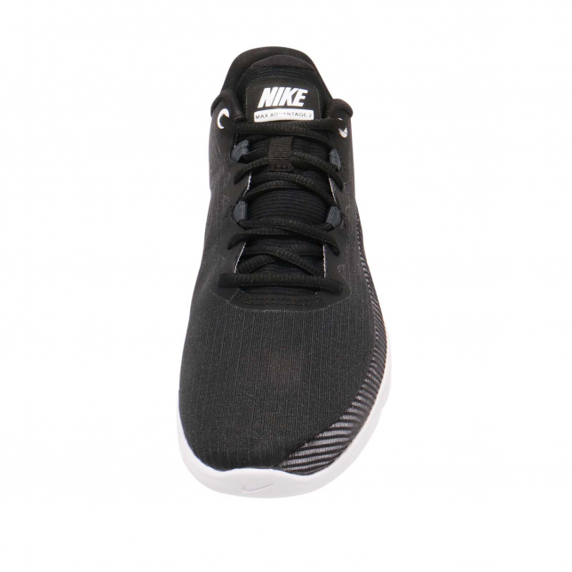Nike Air Max Advantage 2 Black White AA7396001 - KicksOnFire.com