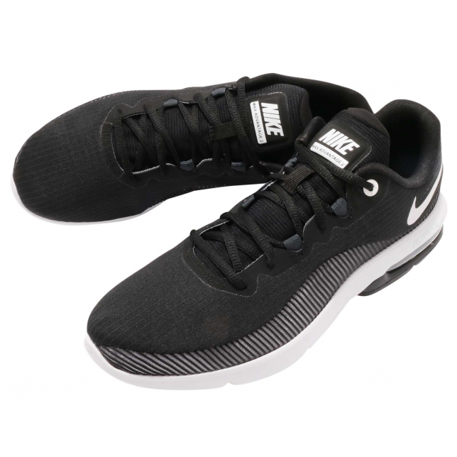 Nike Air Max Advantage 2 Black White AA7396001