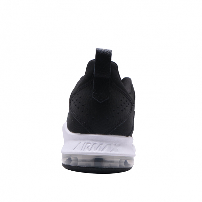 Nike Air Max Alpha Trainer 2 Black White Anthracite