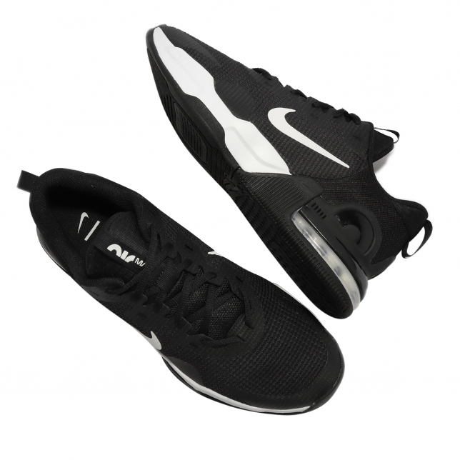 Nike Air Max Alpha Trainer 5 Black White DM0829001 - KicksOnFire.com