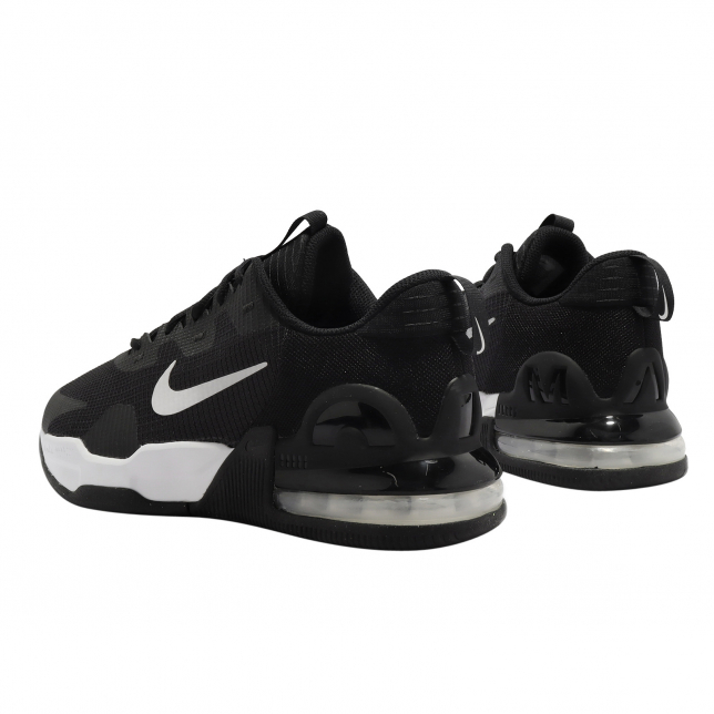 Nike Air Max Alpha Trainer 5 Black White