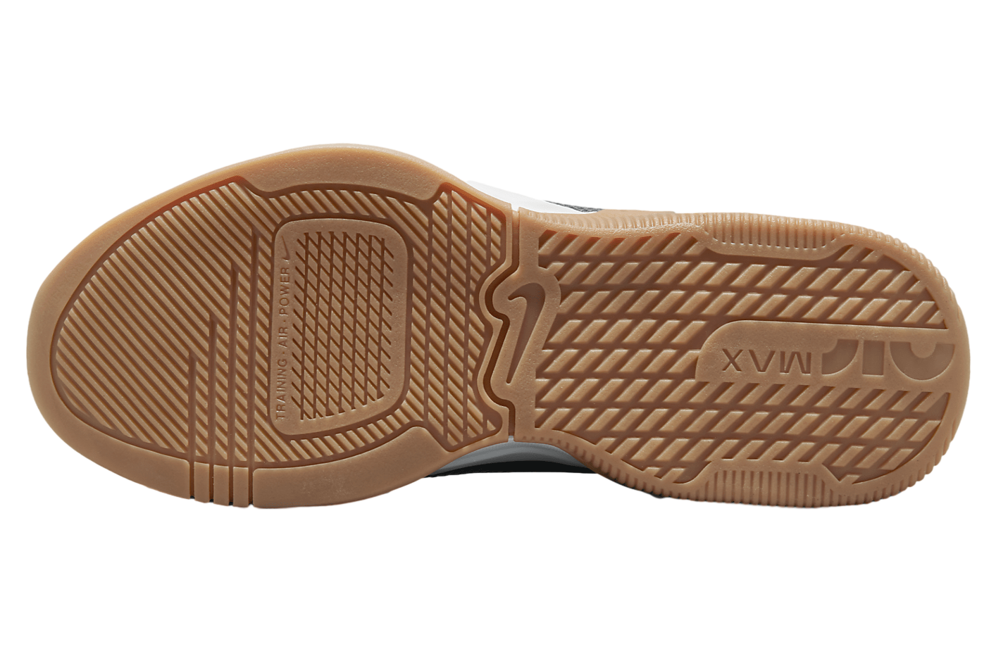 Nike Air Max Alpha Trainer 5 Iron Grey / Black