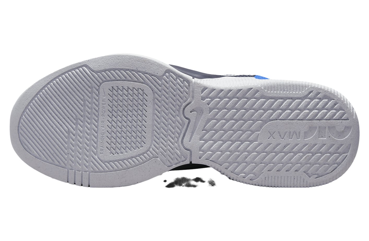 Nike Air Max Alpha Trainer 5 Obsidian / Racer Blue