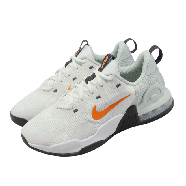 Nike Air Max Alpha Trainer 5 Summit White / Light Silver