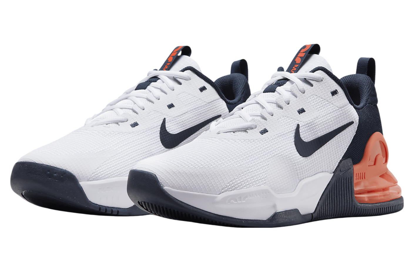 NIKE AIR MAX ALPHA TRAINER 5 ナイキ エアマックス Nike Air Max Alpha Trainer 5 Men's Workout Shoes. Nike JP