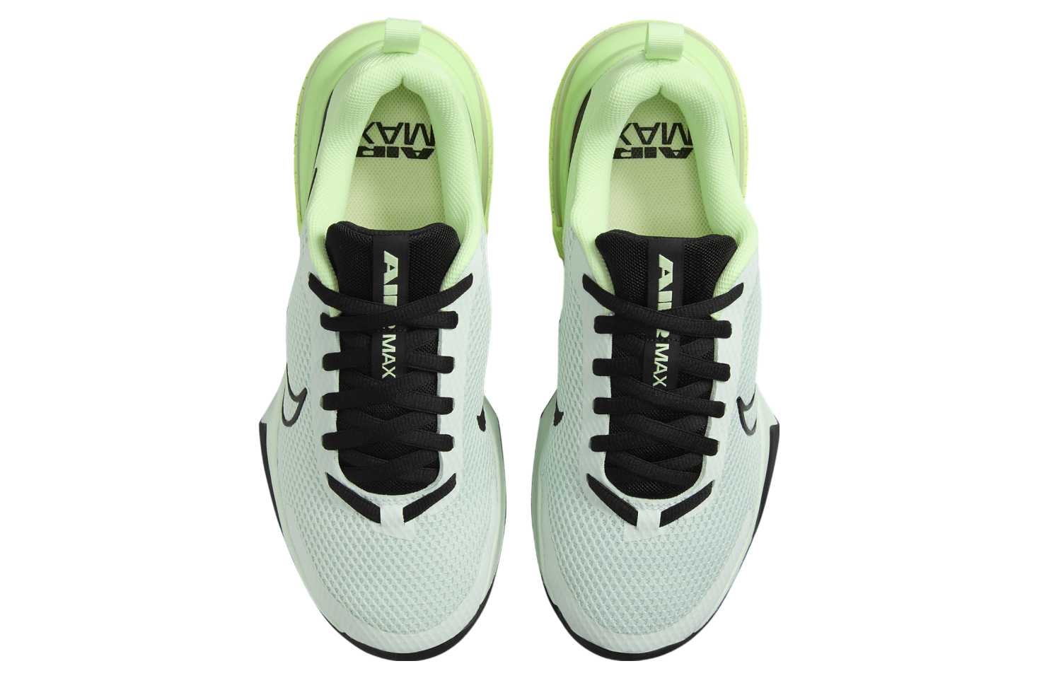 Nike Air Max Alpha Trainer 6 Barely Green / Vapor Green