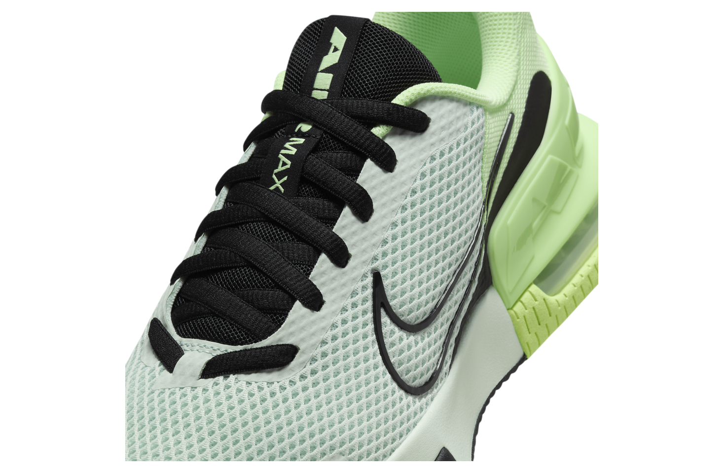 Nike Air Max Alpha Trainer 6 Barely Green / Vapor Green