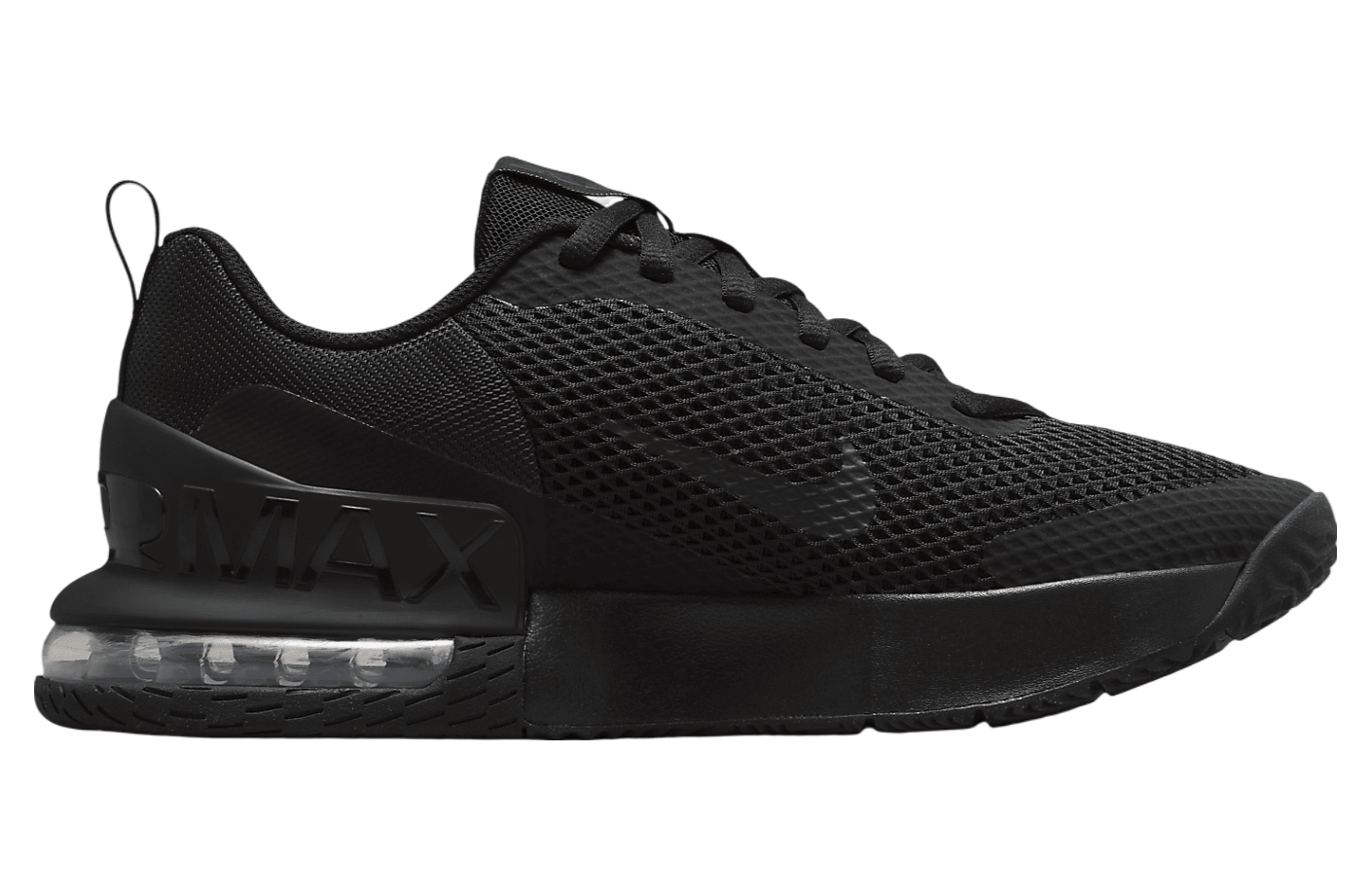 Nike Air Max Alpha Trainer 6 Black / Anthracite