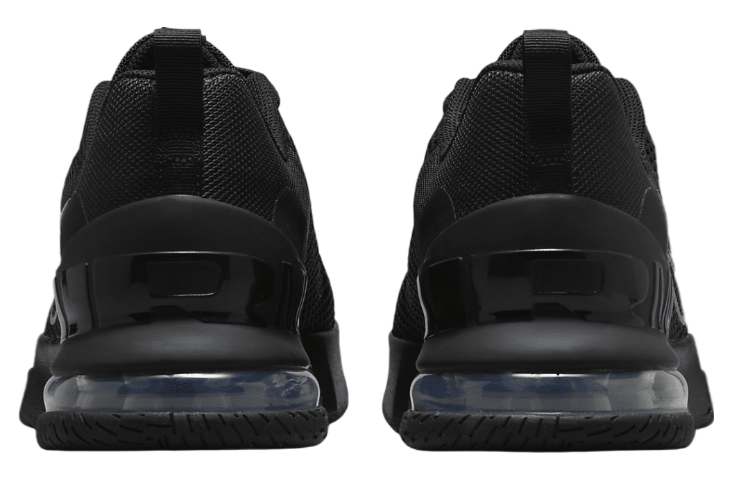 Nike Air Max Alpha Trainer 6 Black / Anthracite