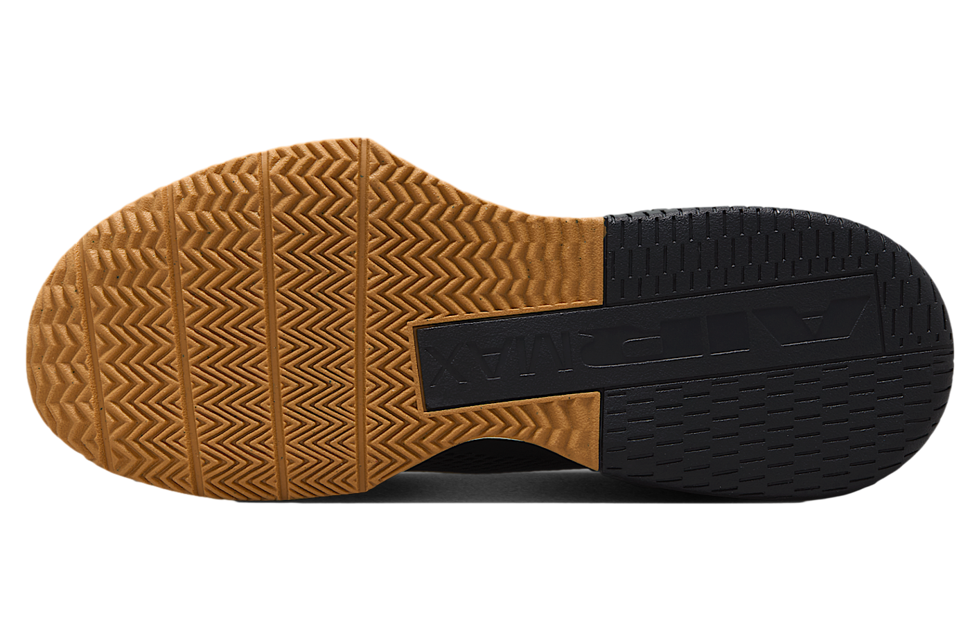 Nike Air Max Alpha Trainer 6 Black / Sail