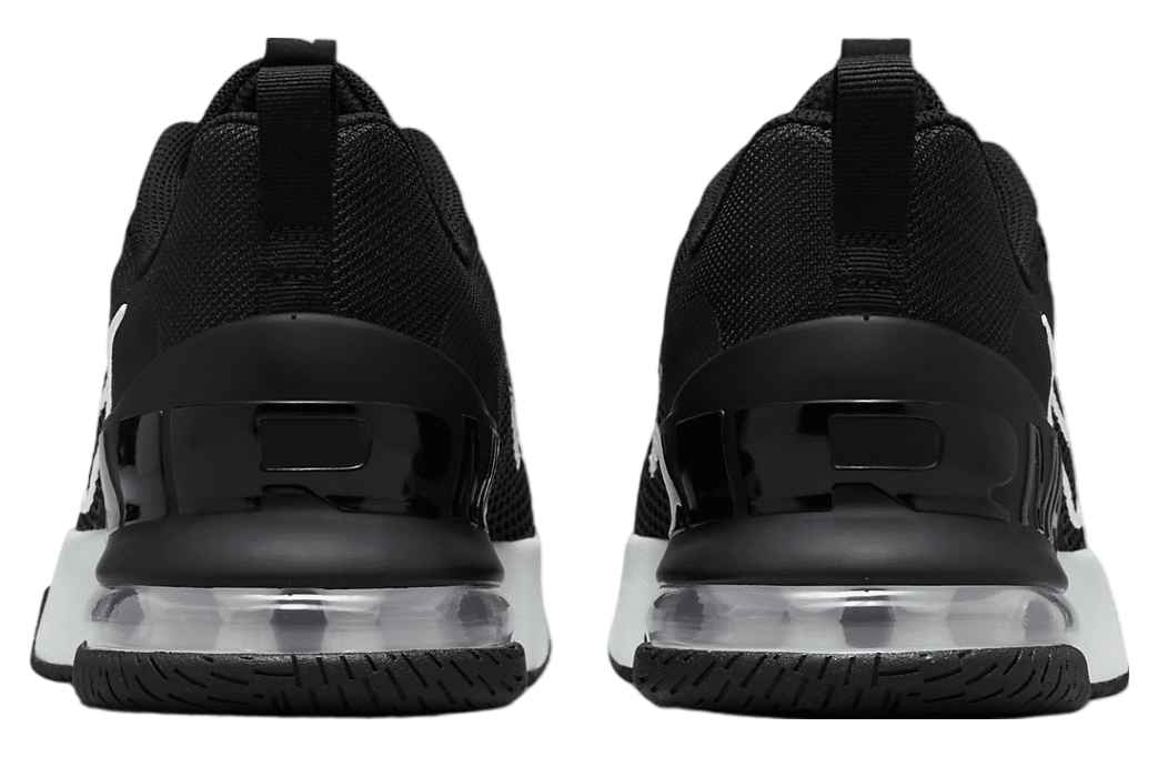 Nike Air Max Alpha Trainer 6 Black / White