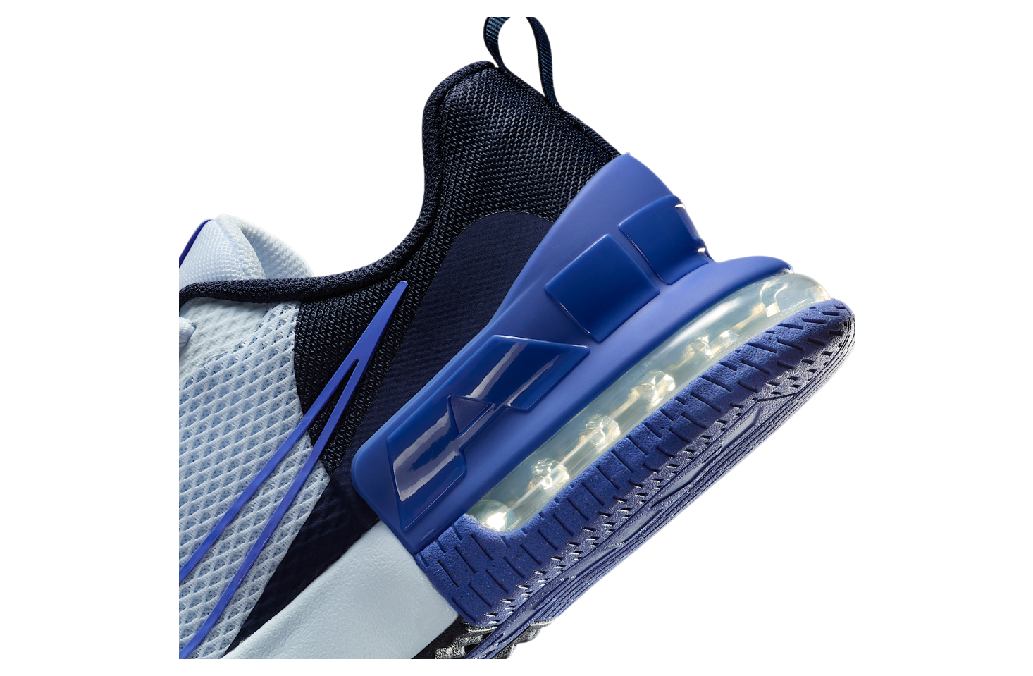 Nike Air Max Alpha Trainer 6 Blue Tint / Midnight Navy